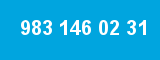 983 146 02 31